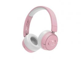 OTL HK0991 Hello Kitty vezeték nélküli gyerek fejhallgató