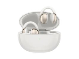 TCL Crystal Clip, Lunar White (OWS551-3BLCEU4)
