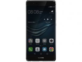 Huawei P9 Titanium Grey (Dual SIM)