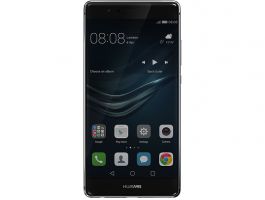 Huawei P9 Titanium Grey (Dual SIM)