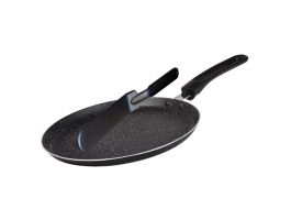 Blaumann BL-1531MB-SP palacsintasütő 24cm, spatulával