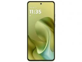 Motorola MOTO G86 5G DS 8+256GB (PB7L0107PL) Pantone Golden Cypress