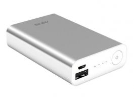 ASUS Zen Powerbank 10050 mAh Ezüst