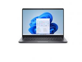 Dell Pro 14 PC14255 (BTO507_PC14255_EMEA) szürke
