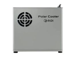 QiDi Polar Cooler extrudercső-hűtő a Q2/Max4 sorozathoz (PCM4-Q2)