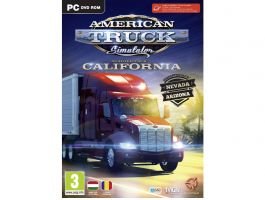 American Truck Simulator PC