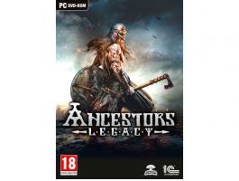 Ancestors: Legacy PC