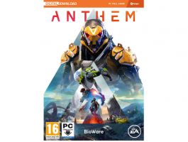 Anthem PC