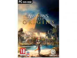 Assassin's Creed Origins PC