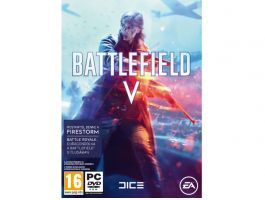 Battlefield 5 (V) PC