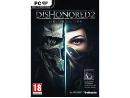 Dishonored 2 PC