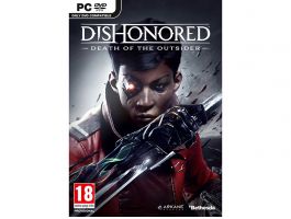 Dishonored: Death Of The Outsider PC