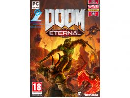 Doom Eternal PC