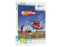 Emergency Helicopter Simulator PC