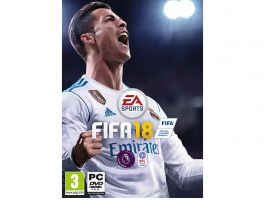 Fifa 18 PC