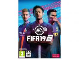 Fifa 19 PC