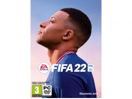 FIFA 22 PC