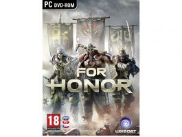 For Honor PC