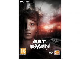Get Even PC