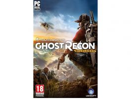 Ghost Recon: Wildlands PC