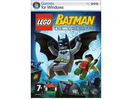 LEGO Batman PC