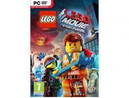 The LEGO Movie Videogame PC