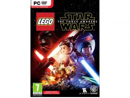 LEGO Star Wars: The Force Awakens PC