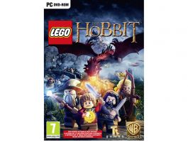 LEGO The Hobbit PC