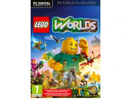 LEGO Worlds PC