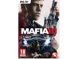 Mafia (3) III PC