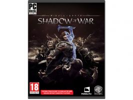 Middle-Earth: Shadow of War PC