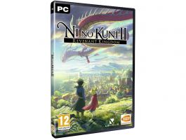 Ni No Kuni II: Revenant Kingdom PC