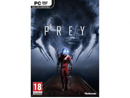 Prey PC
