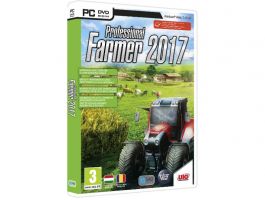 Professional Farmer 2017 PC