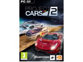 Project CARS 2 PC