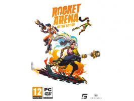 Rocket Arena Mythic Edition PC