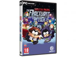 South Park: The Fractured But Whole PC