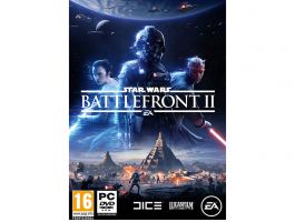 Star Wars Battlefront 2 (II) PC