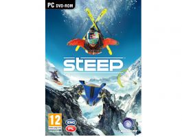 Steep PC