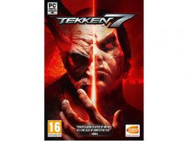 Tekken 7 PC