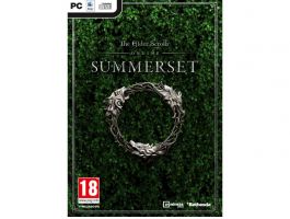 The Elder Scrolls Online: Summerset PC/MAC