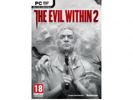 The Evil Within 2 PC