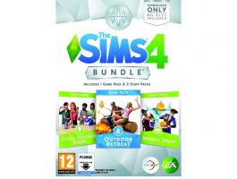 The Sims 4 Bundle Pack 2 PC/MAC