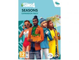 The Sims 4 Seasons PC/MAC
