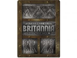 Total War Saga: Thrones of Britannia PC