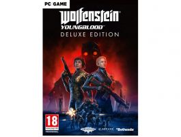 Wolfenstein: Youngblood Deluxe Edition PC