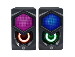 Gogen PSU104 2.0 PC hangszóró 6W