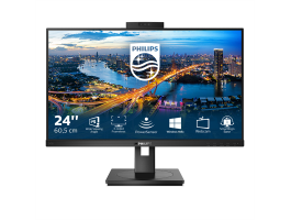 Philips IPS monitor 23,8" - 242B1H/00 FHD