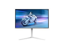 PHILIPS Evnia 27" QHD OLED 240Hz Gaming monitor (27M2N6501L/00)