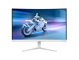 PHILIPS 27M2C5201L/00 27" FHD VA Ívelt Gaming monitor (27M2C5201L/00)